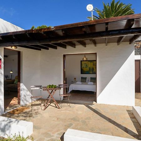 Casa Los Divisos Villa Teguise  Dış mekan fotoğraf