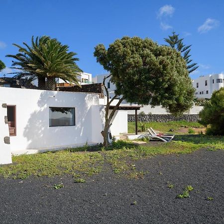 Casa Los Divisos Villa Teguise  Dış mekan fotoğraf