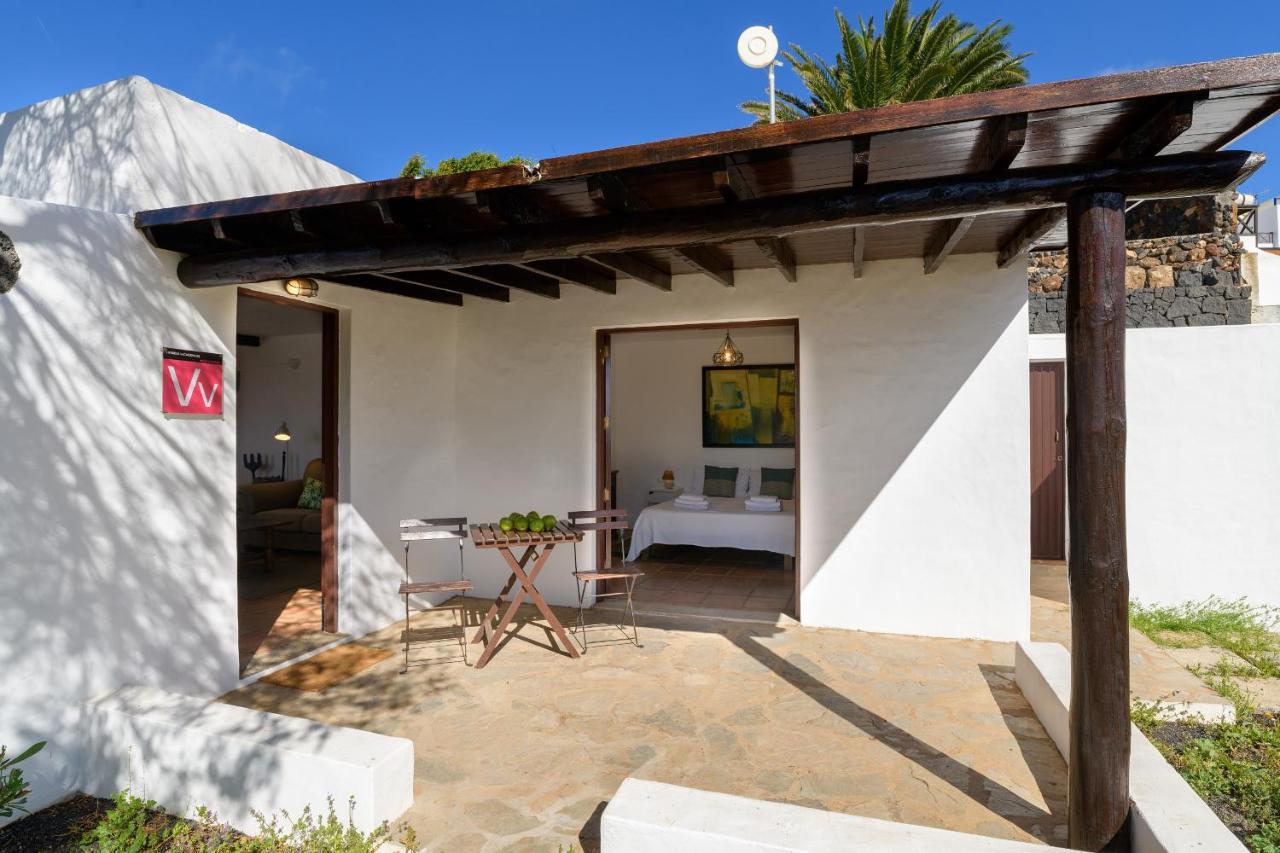 Casa Los Divisos Villa Teguise  Dış mekan fotoğraf