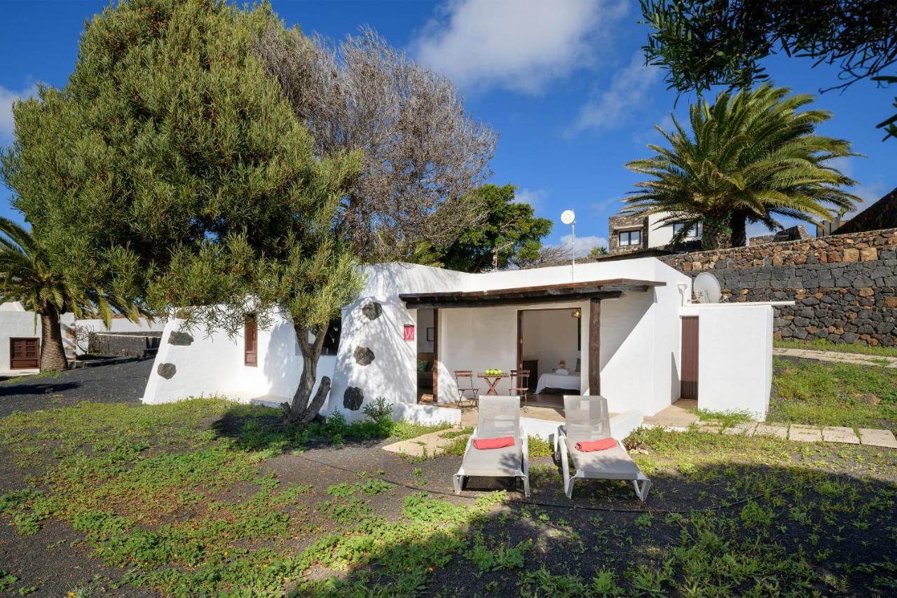 Casa Los Divisos Villa Teguise  Dış mekan fotoğraf