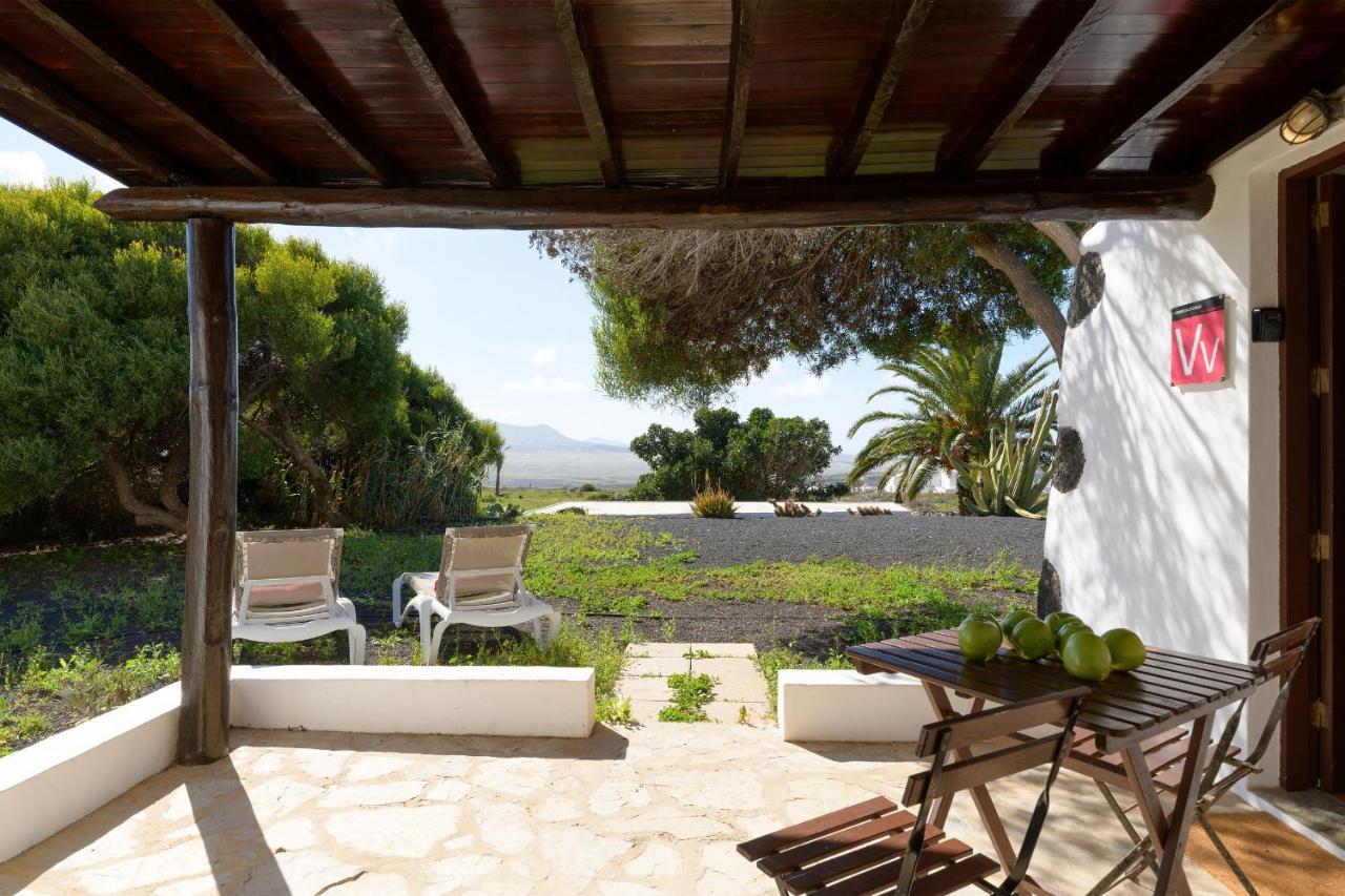 Casa Los Divisos Villa Teguise  Dış mekan fotoğraf