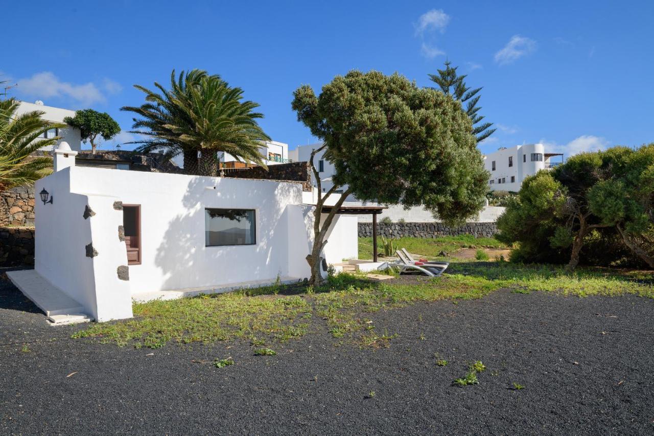 Casa Los Divisos Villa Teguise  Dış mekan fotoğraf