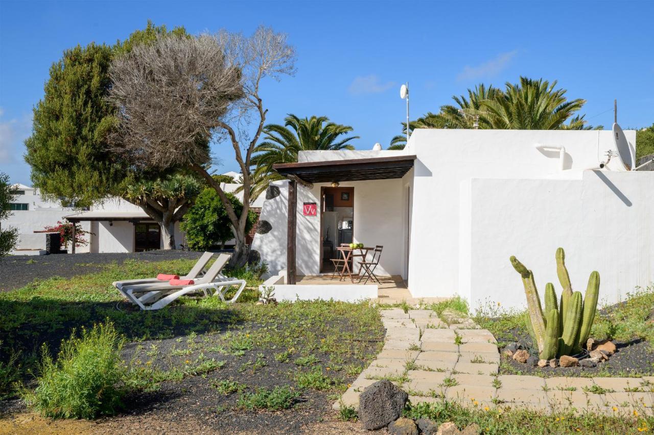 Casa Los Divisos Villa Teguise  Dış mekan fotoğraf