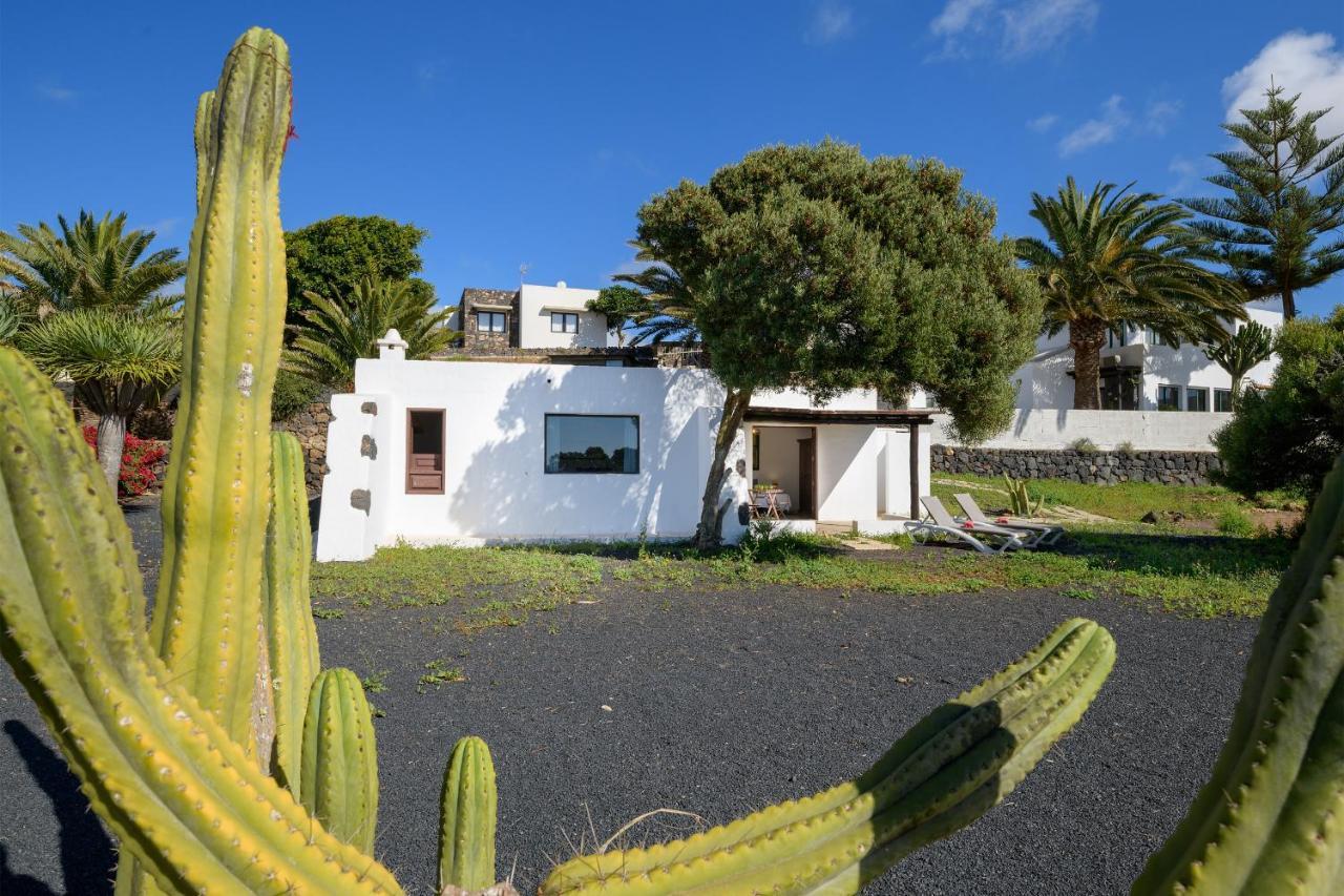 Casa Los Divisos Villa Teguise  Dış mekan fotoğraf