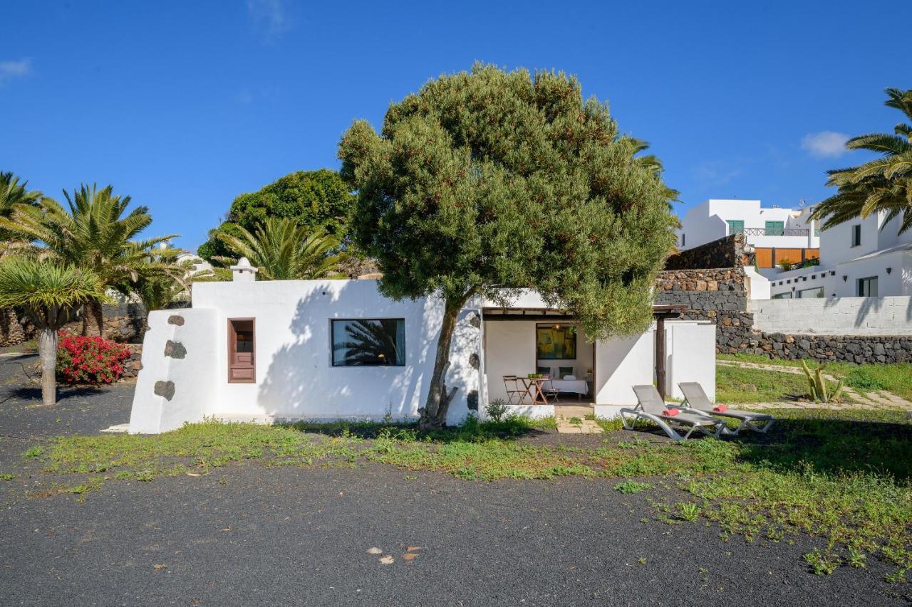 Casa Los Divisos Villa Teguise  Dış mekan fotoğraf