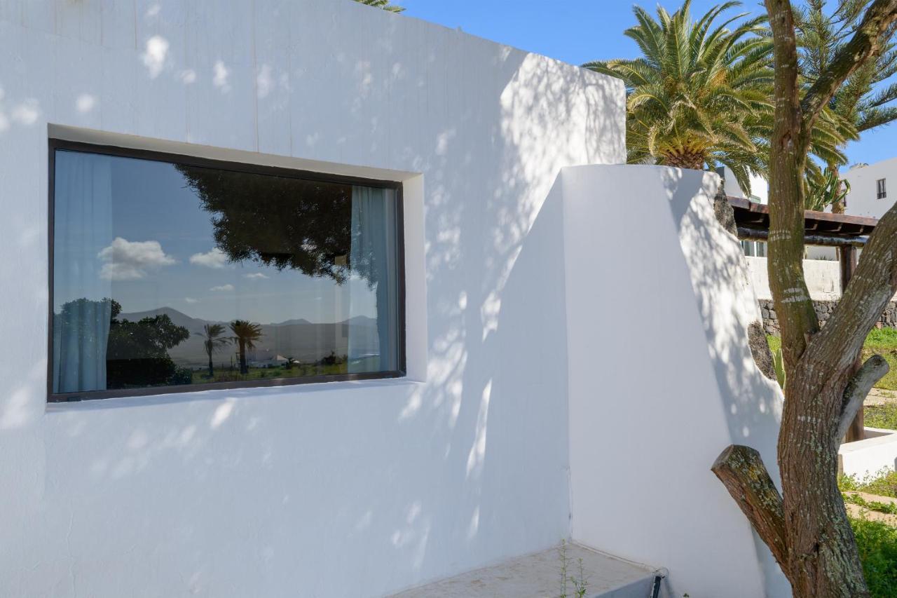 Casa Los Divisos Villa Teguise  Dış mekan fotoğraf