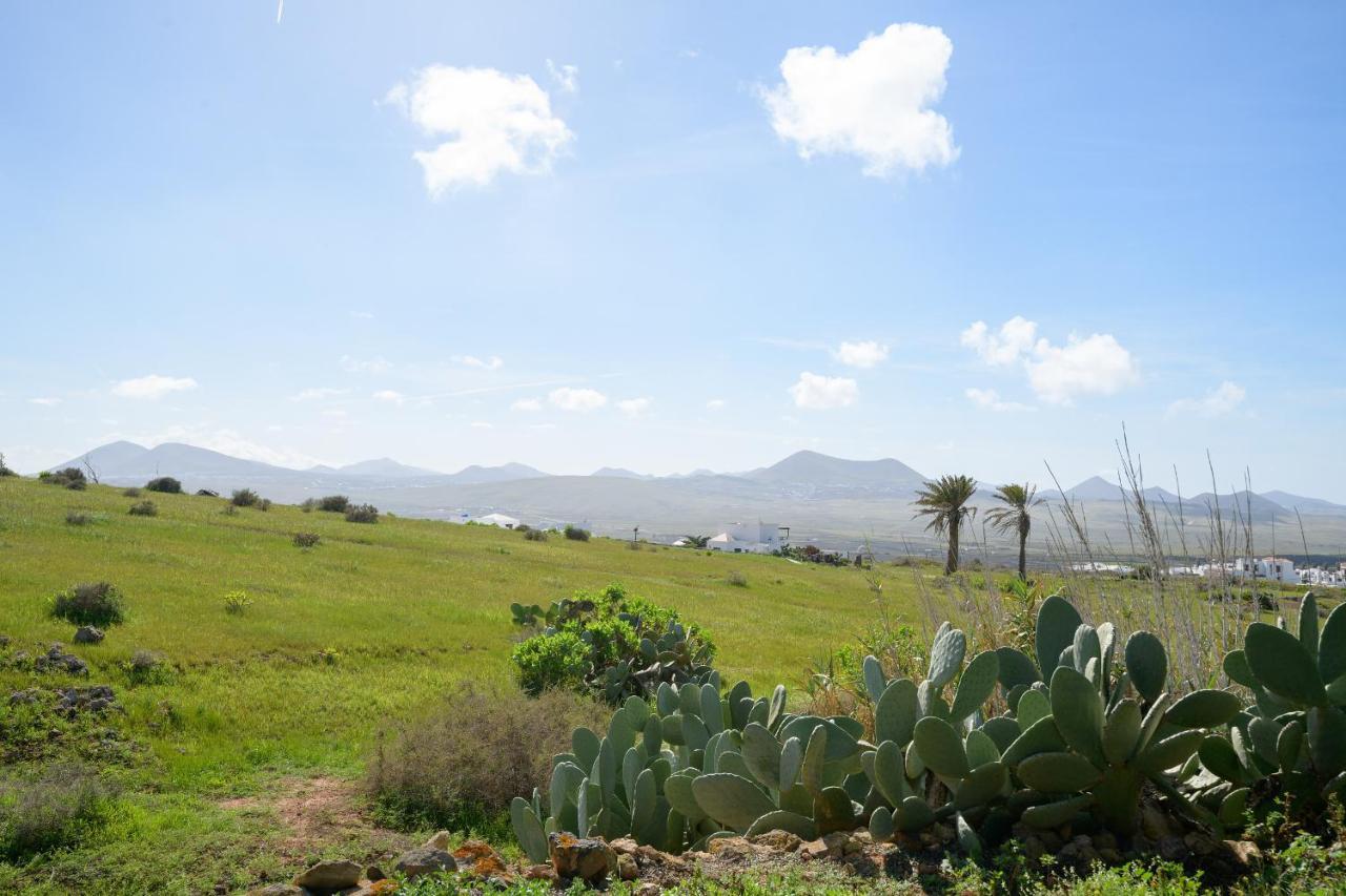 Casa Los Divisos Villa Teguise  Dış mekan fotoğraf